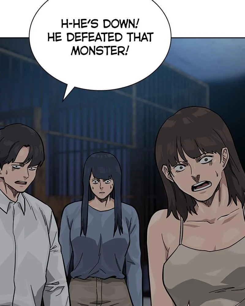 Read To Not Die EN Manga Online