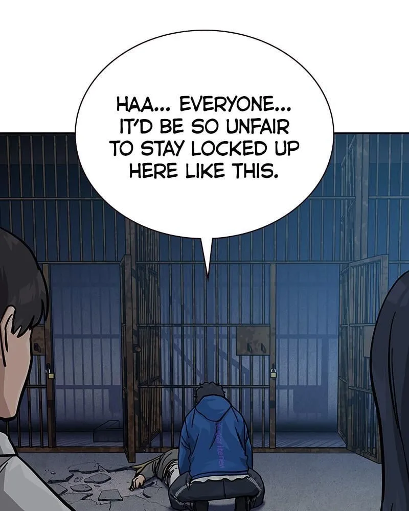 Read To Not Die EN Manga Online