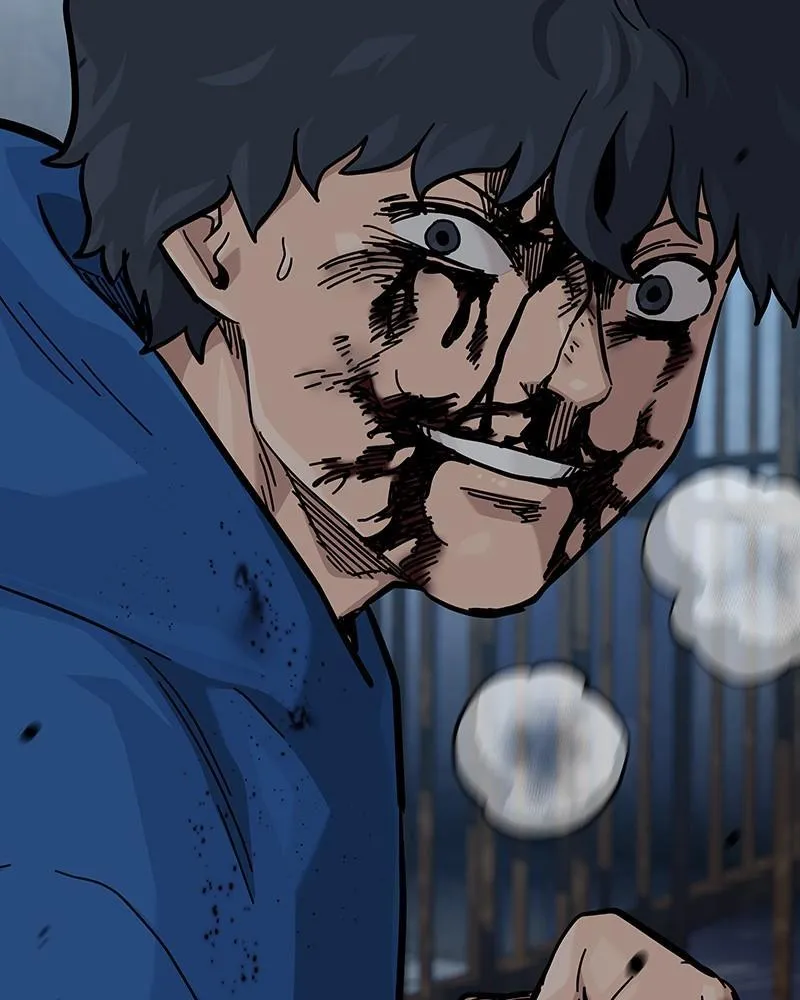 Read To Not Die EN Manga Online