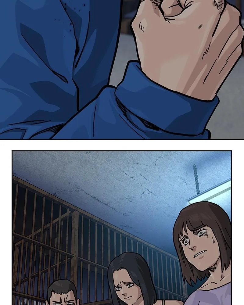 Read To Not Die EN Manga Online