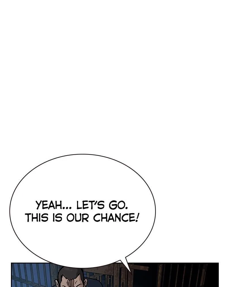 Read To Not Die EN Manga Online