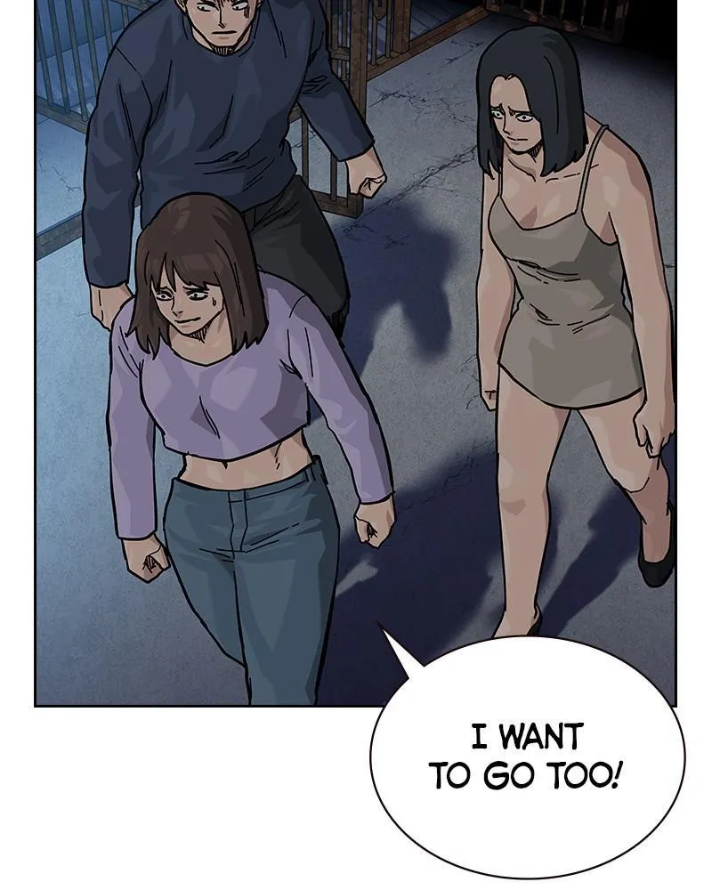 Read To Not Die EN Manga Online