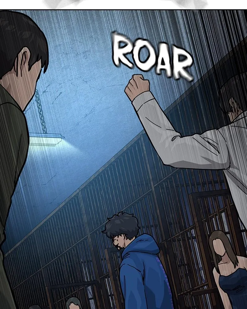 Read To Not Die EN Manga Online