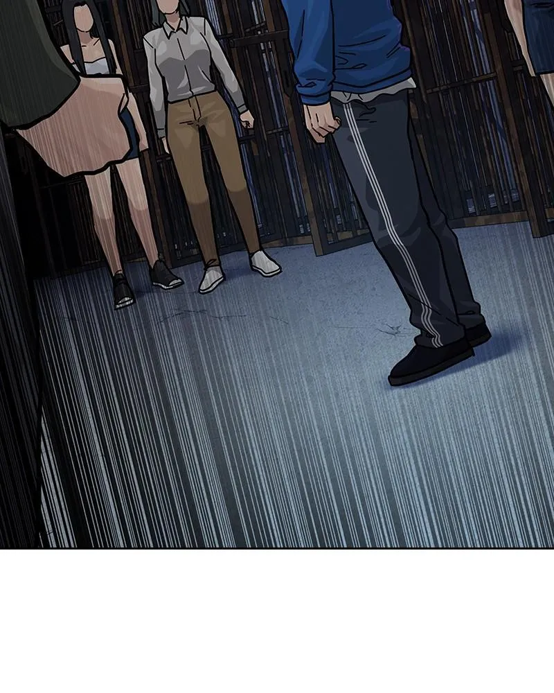 Read To Not Die EN Manga Online