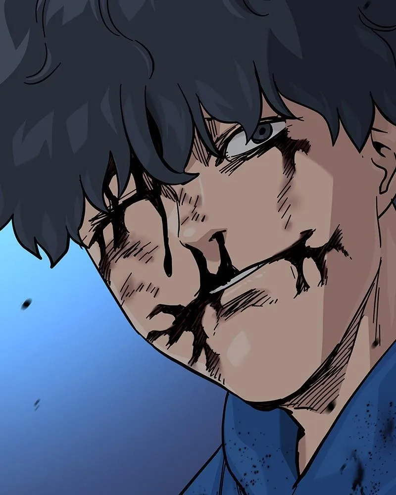 Read To Not Die EN Manga Online