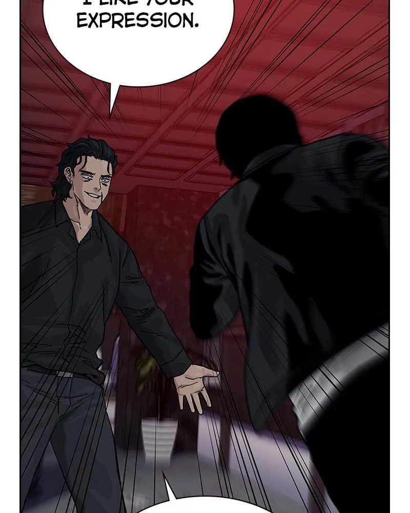 Read To Not Die EN Manga Online