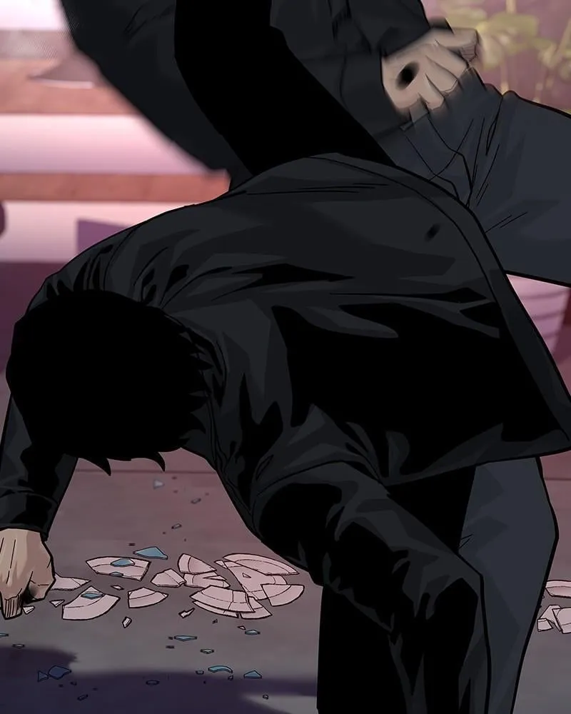 Read To Not Die EN Manga Online
