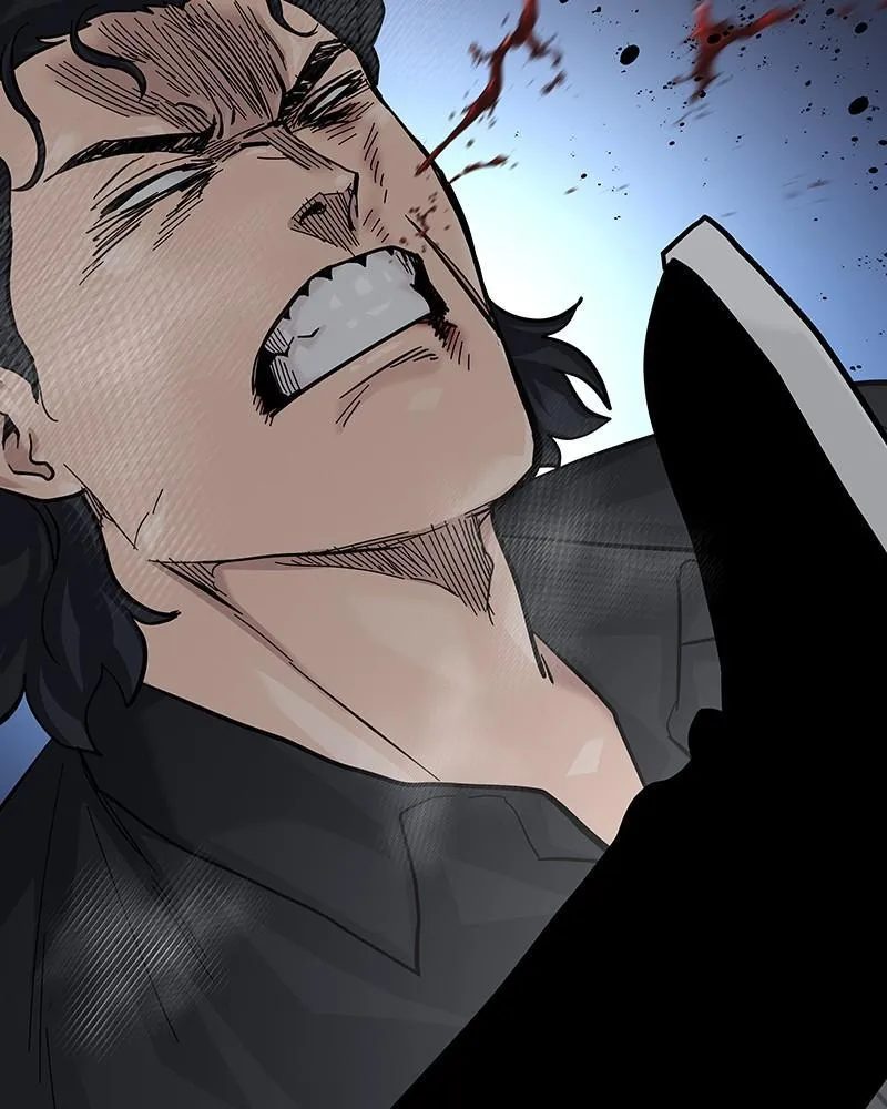 Read To Not Die EN Manga Online