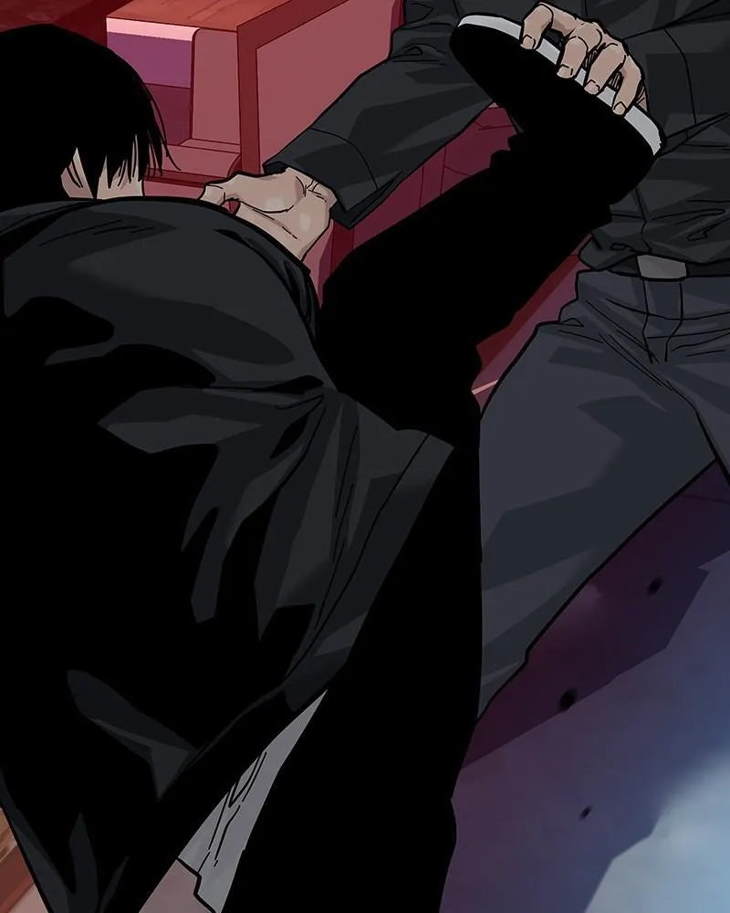 Read To Not Die EN Manga Online