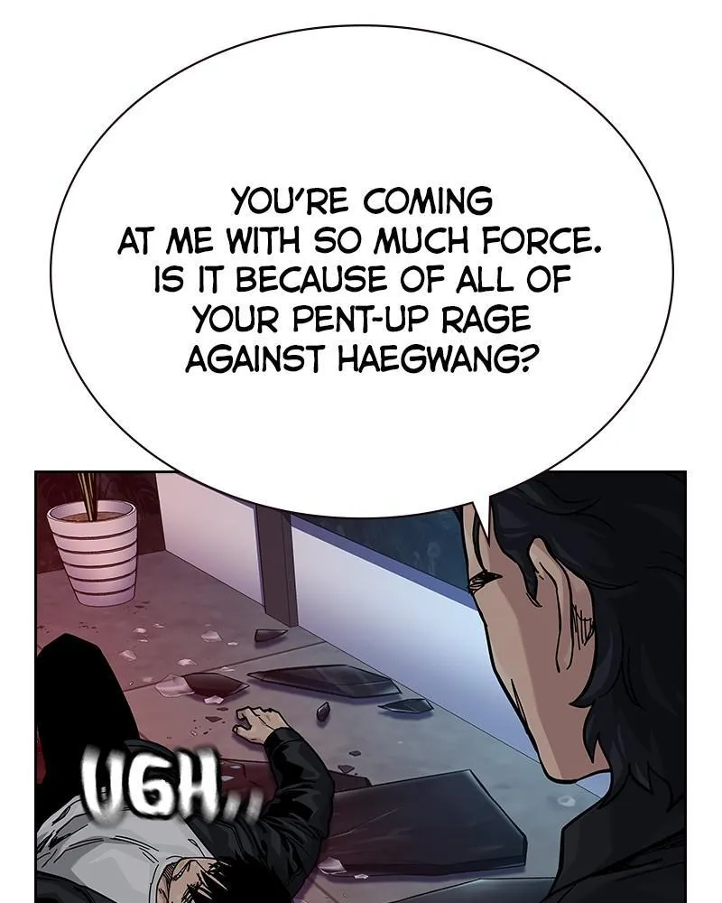 Read To Not Die EN Manga Online