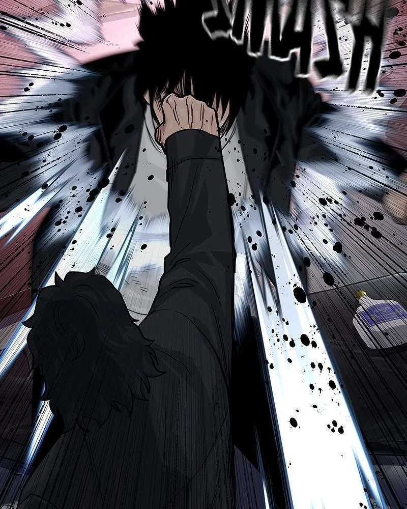 Read To Not Die EN Manga Online