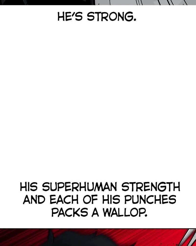 Read To Not Die EN Manga Online