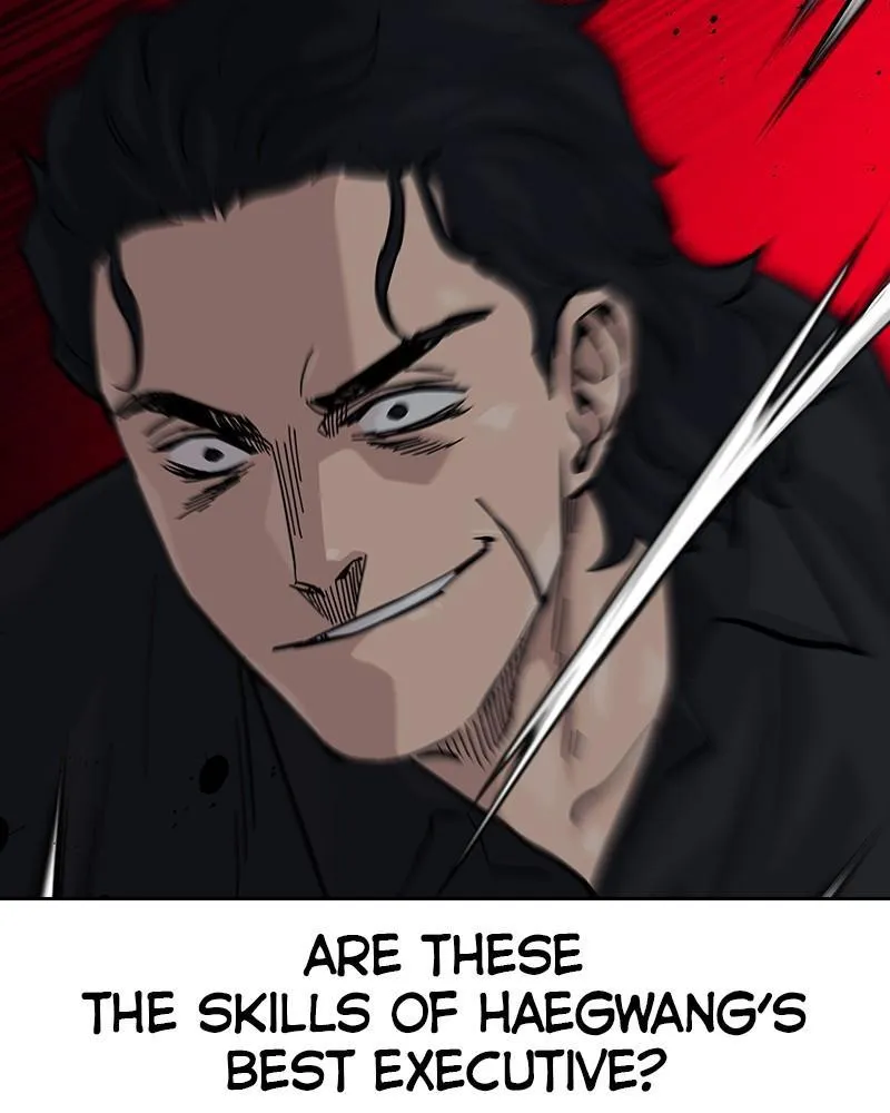 Read To Not Die EN Manga Online