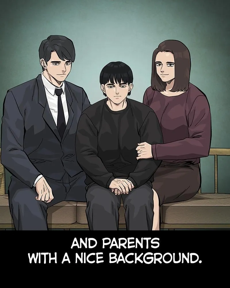 Read To Not Die EN Manga Online