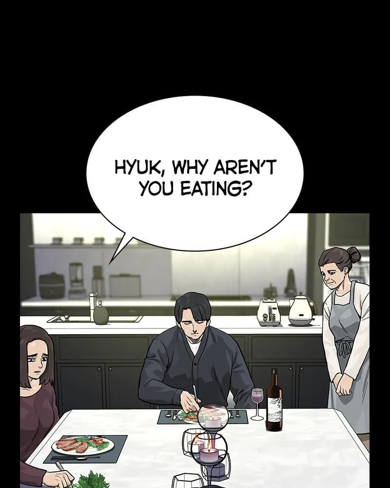 Read To Not Die EN Manga Online