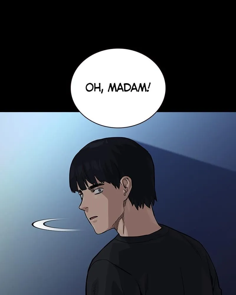 Read To Not Die EN Manga Online