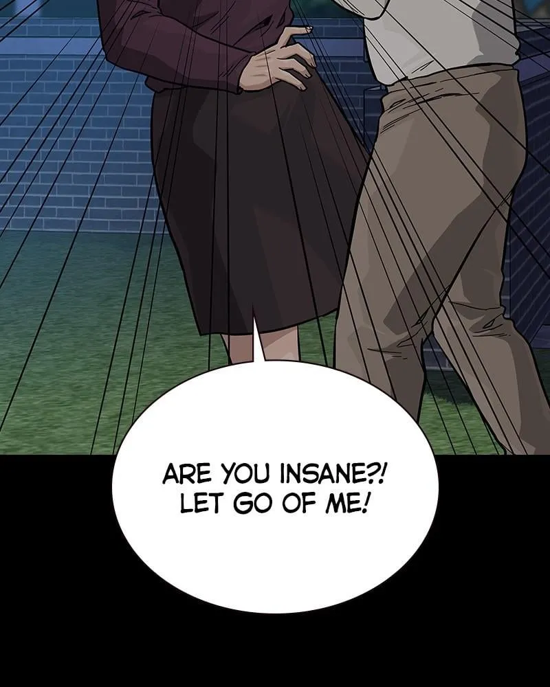 Read To Not Die EN Manga Online