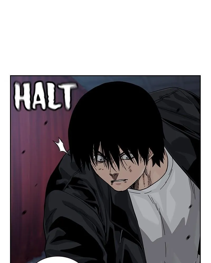 Read To Not Die EN Manga Online