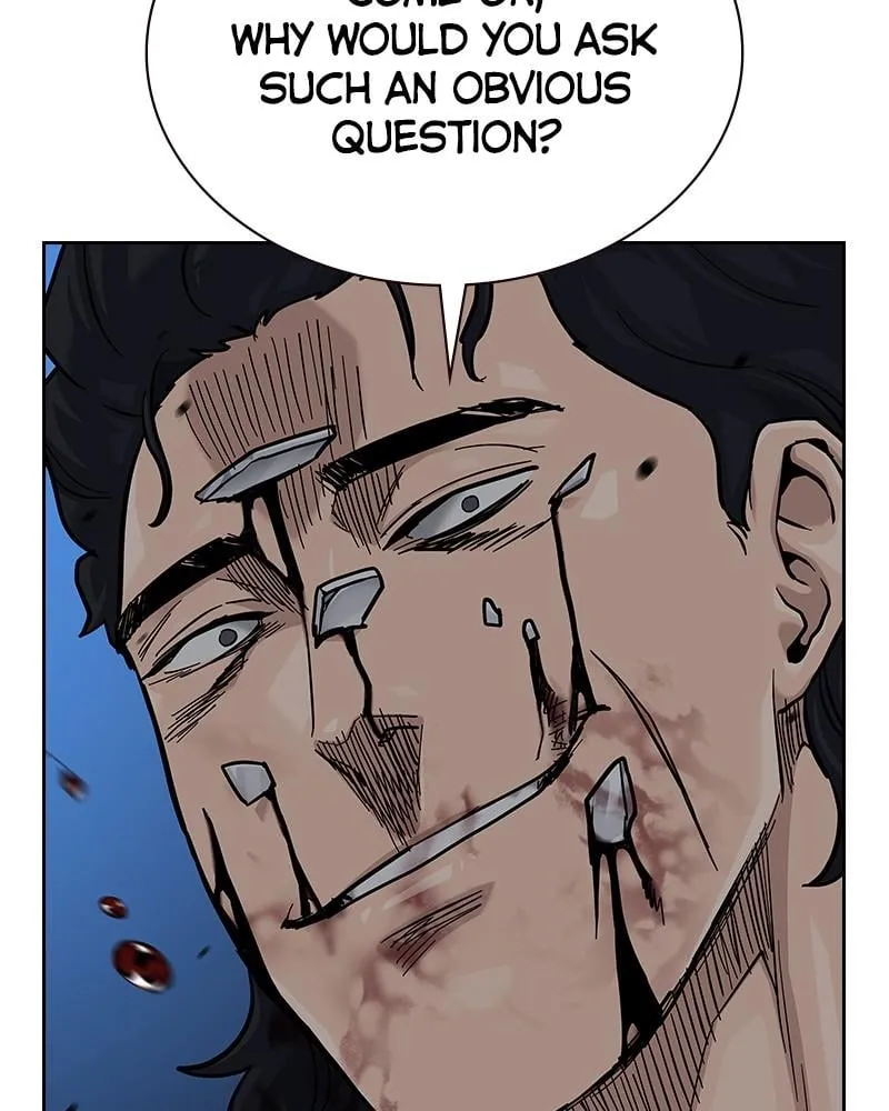 Read To Not Die EN Manga Online
