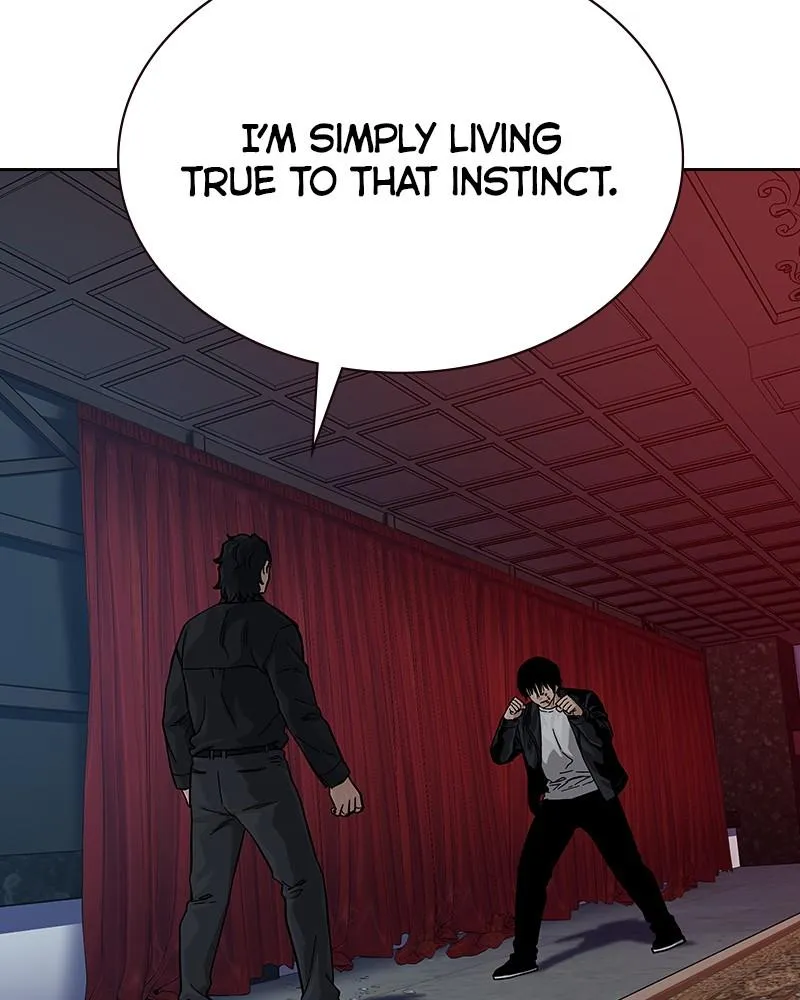 Read To Not Die EN Manga Online
