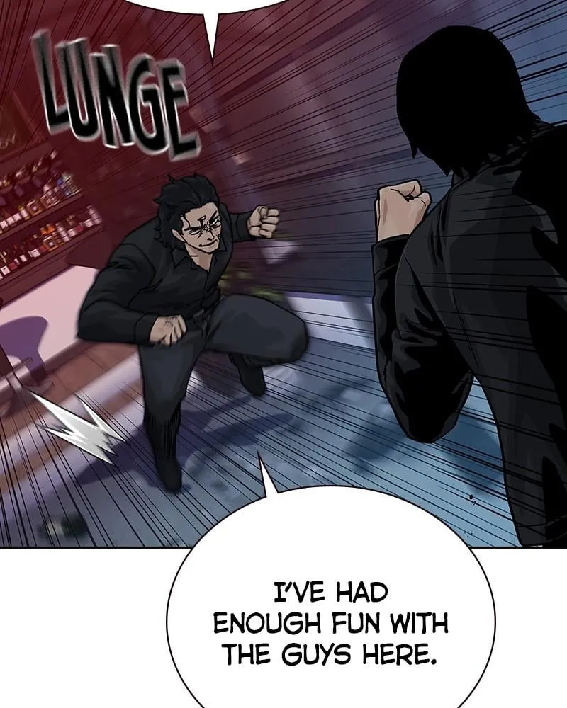 Read To Not Die EN Manga Online