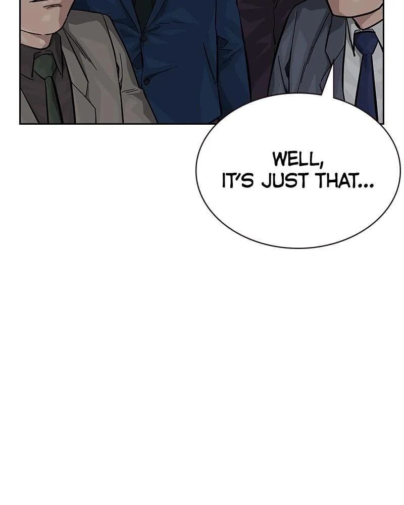 Read To Not Die EN Manga Online