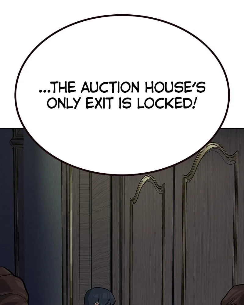 Read To Not Die EN Manga Online