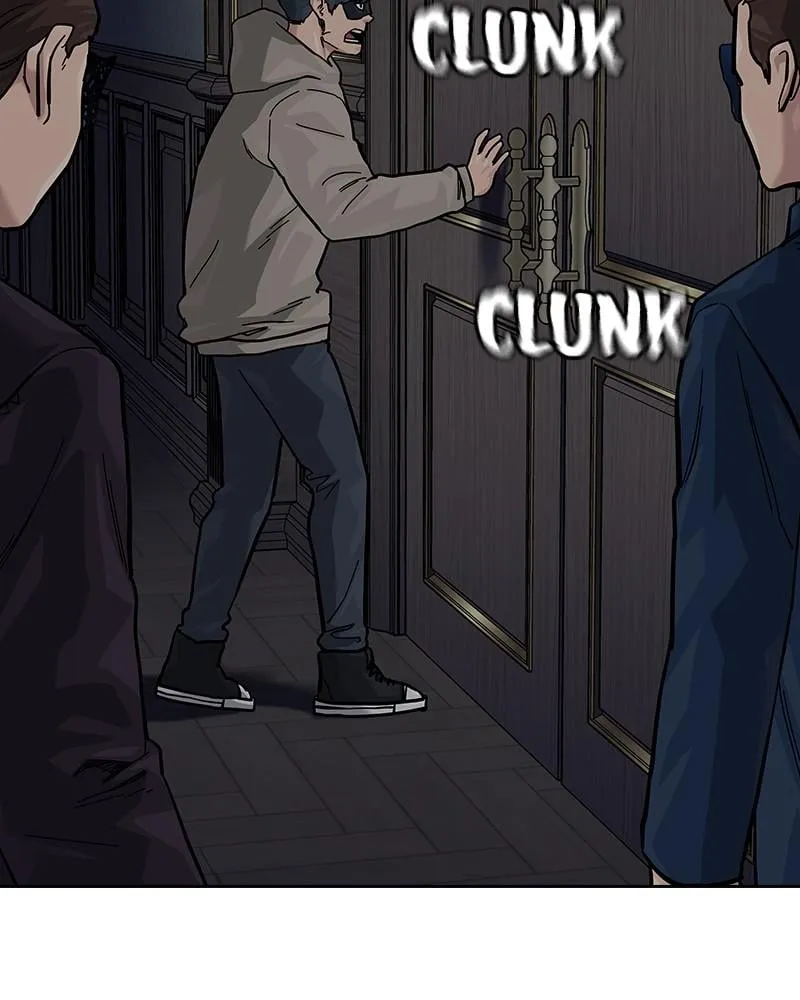 Read To Not Die EN Manga Online