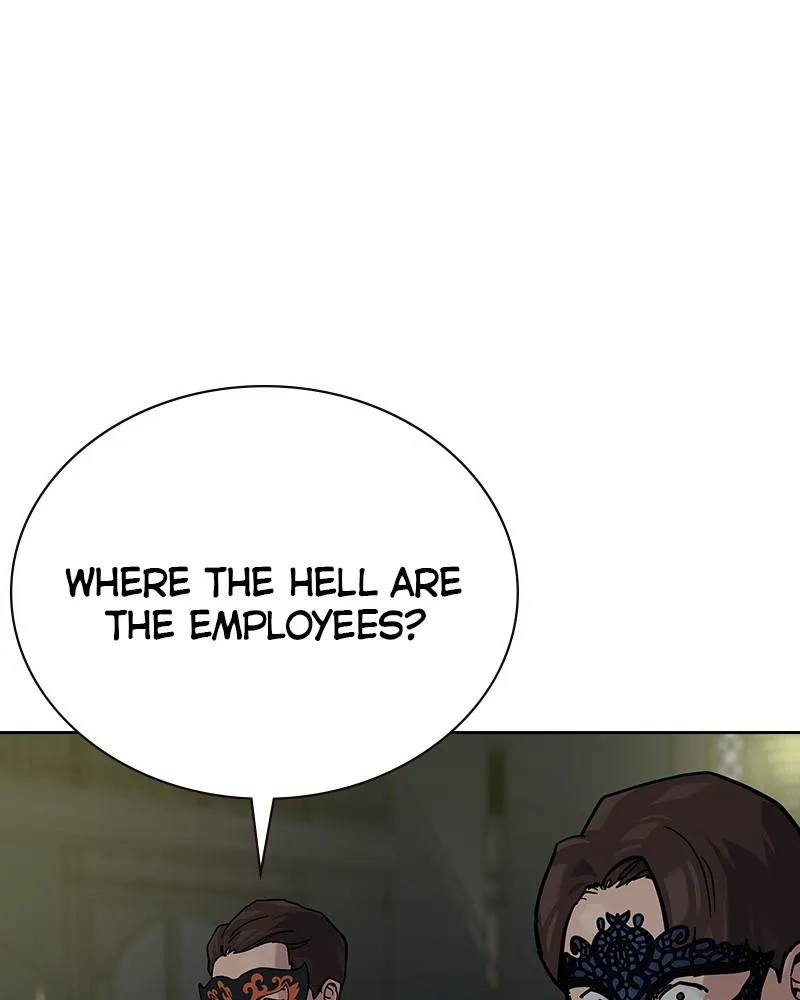 Read To Not Die EN Manga Online