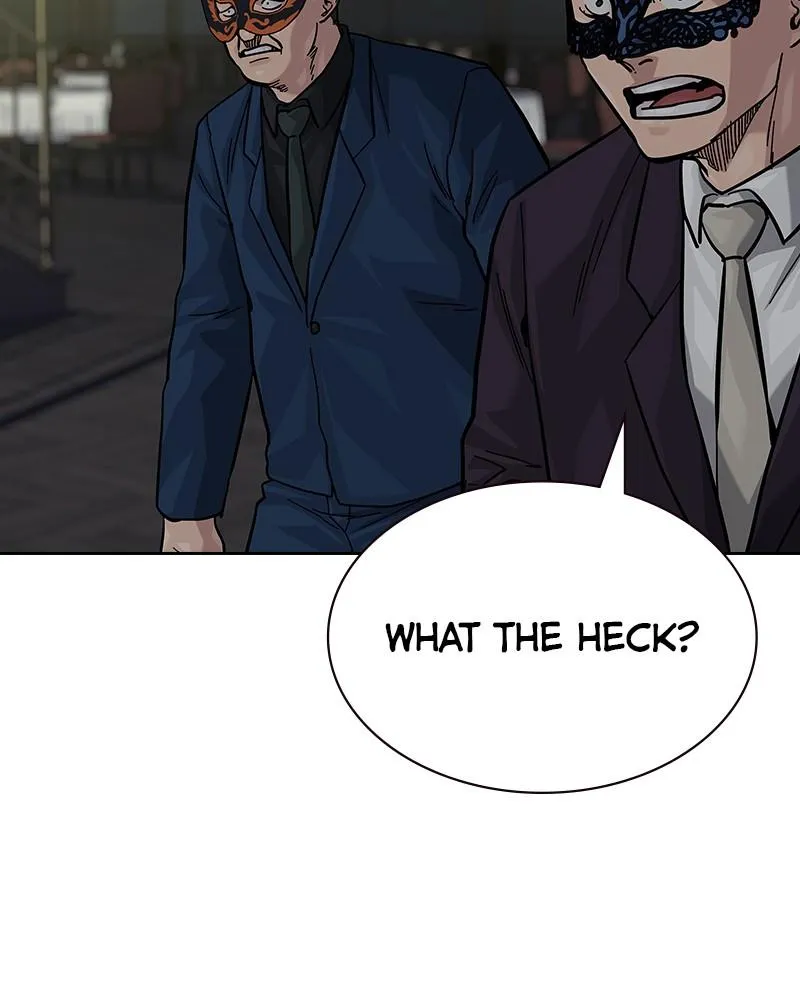 Read To Not Die EN Manga Online