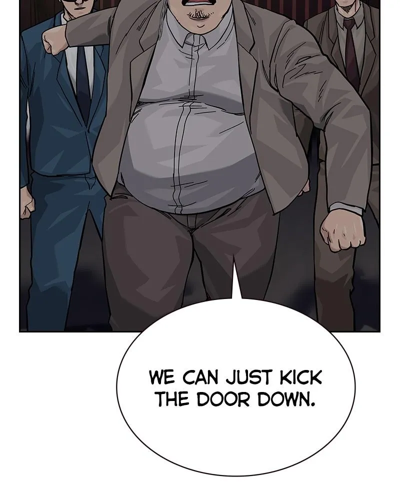Read To Not Die EN Manga Online