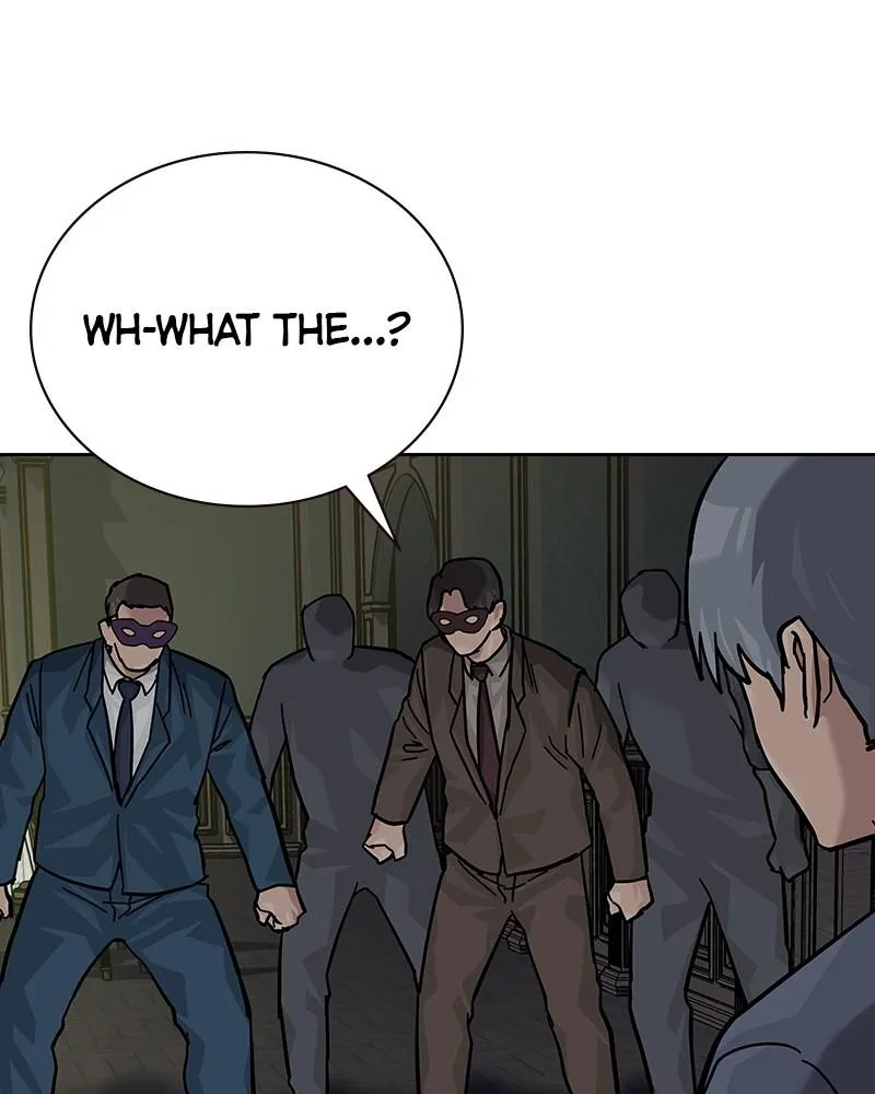 Read To Not Die EN Manga Online