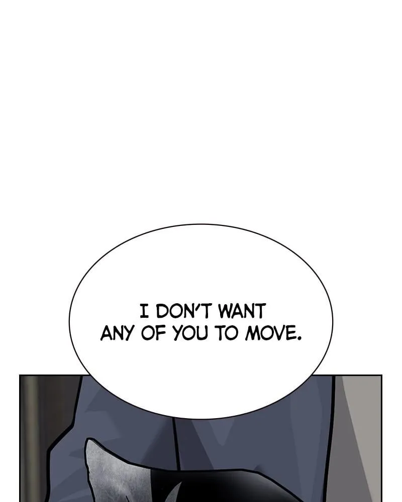 Read To Not Die EN Manga Online