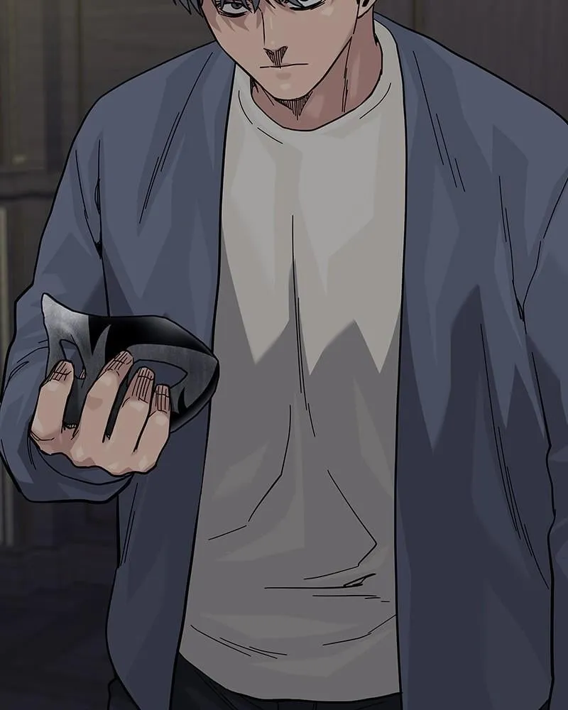 Read To Not Die EN Manga Online