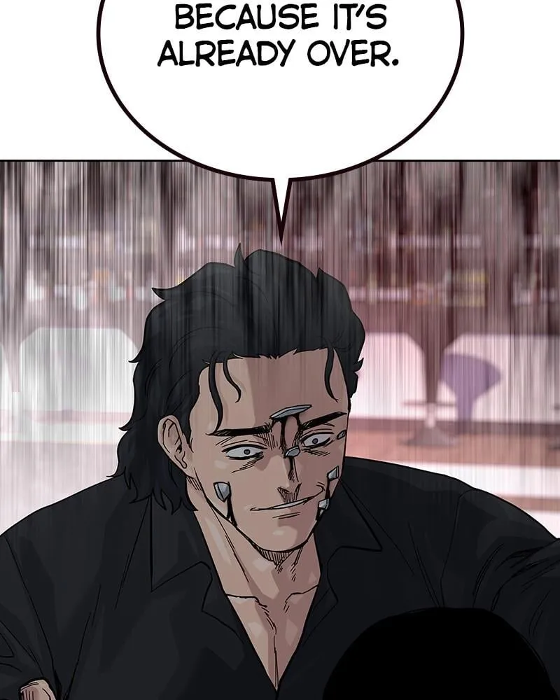 Read To Not Die EN Manga Online