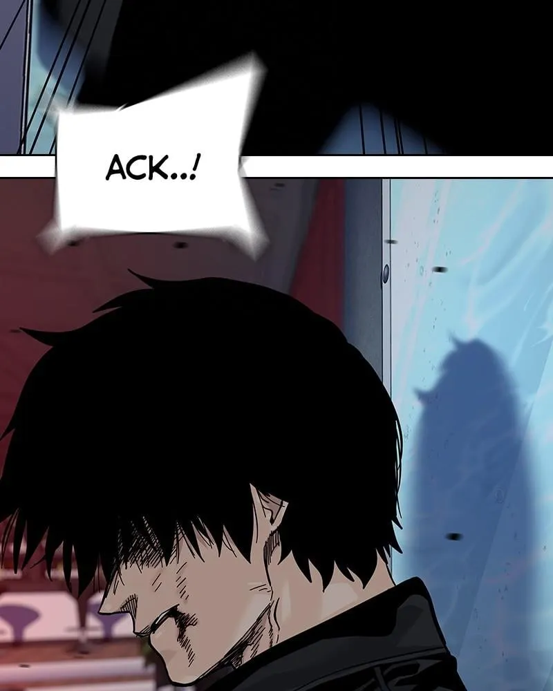 Read To Not Die EN Manga Online