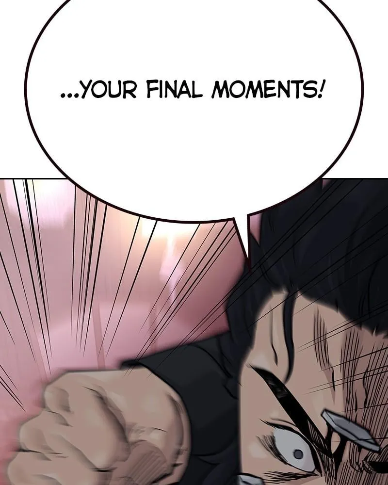Read To Not Die EN Manga Online