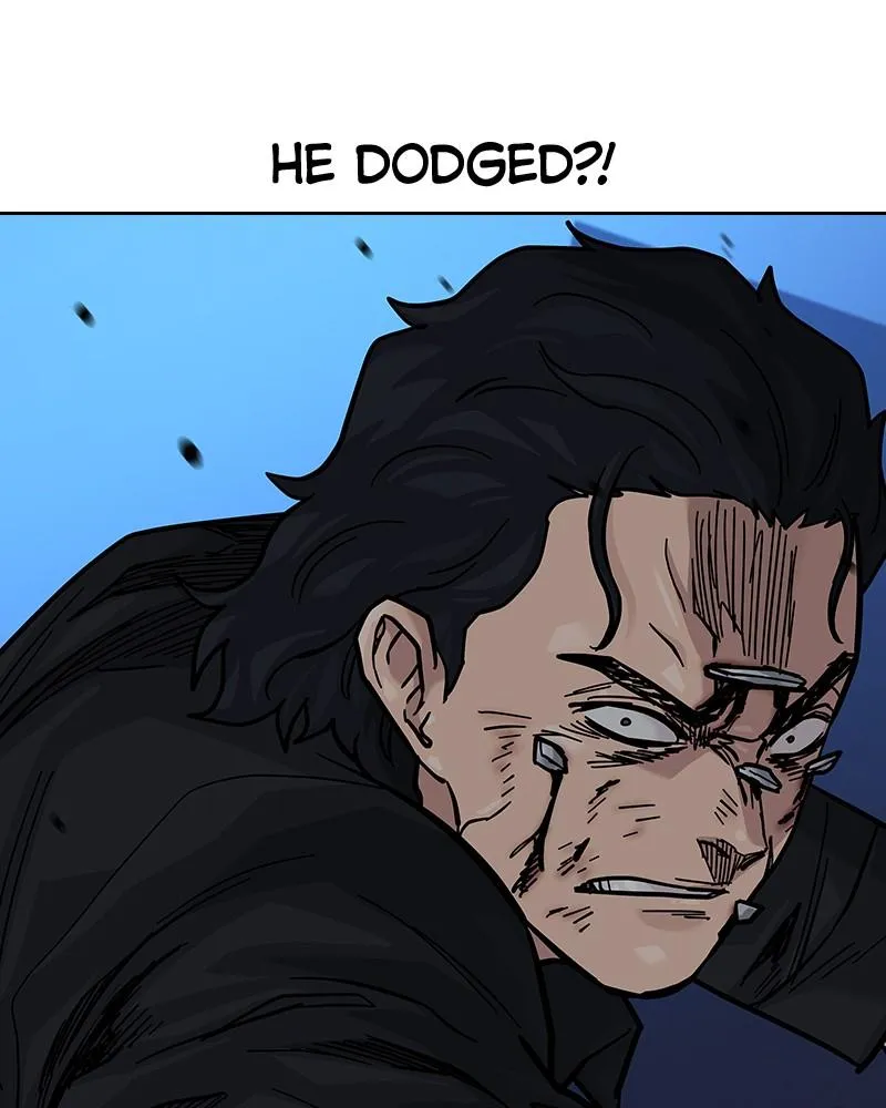 Read To Not Die EN Manga Online