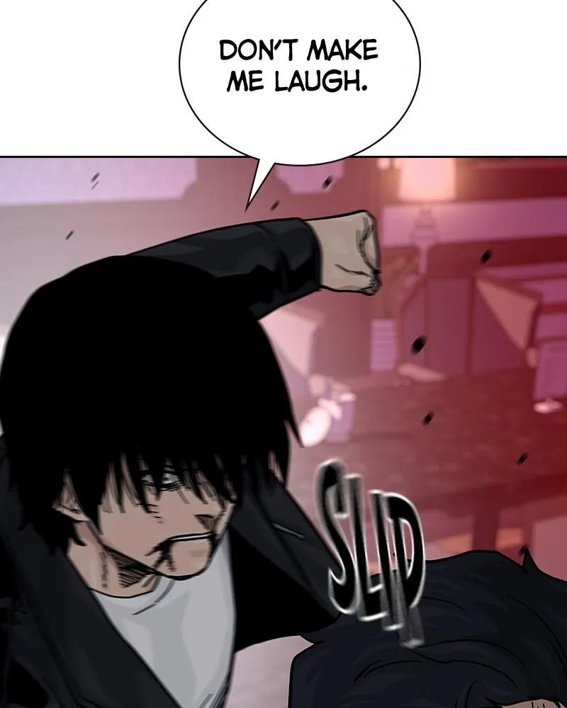 Read To Not Die EN Manga Online
