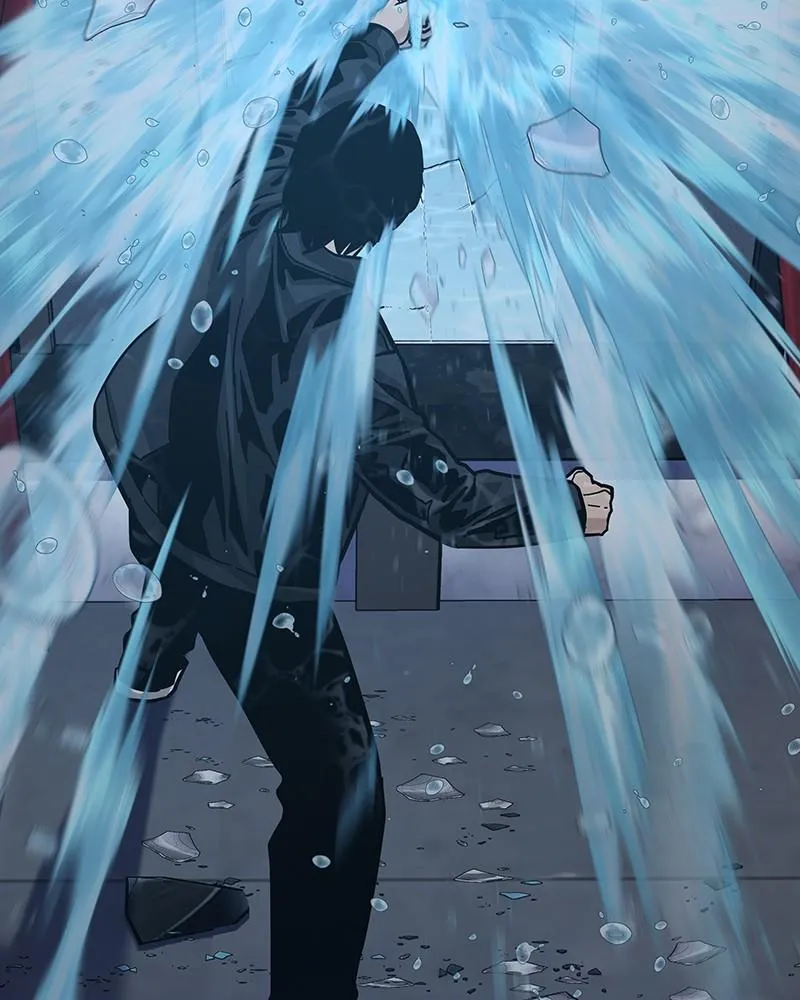 Read To Not Die EN Manga Online