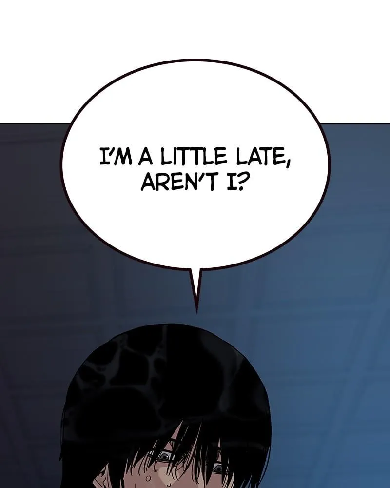 Read To Not Die EN Manga Online