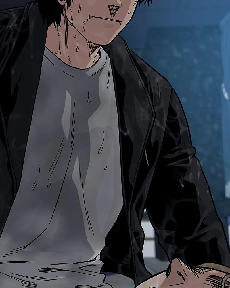Read To Not Die EN Manga Online