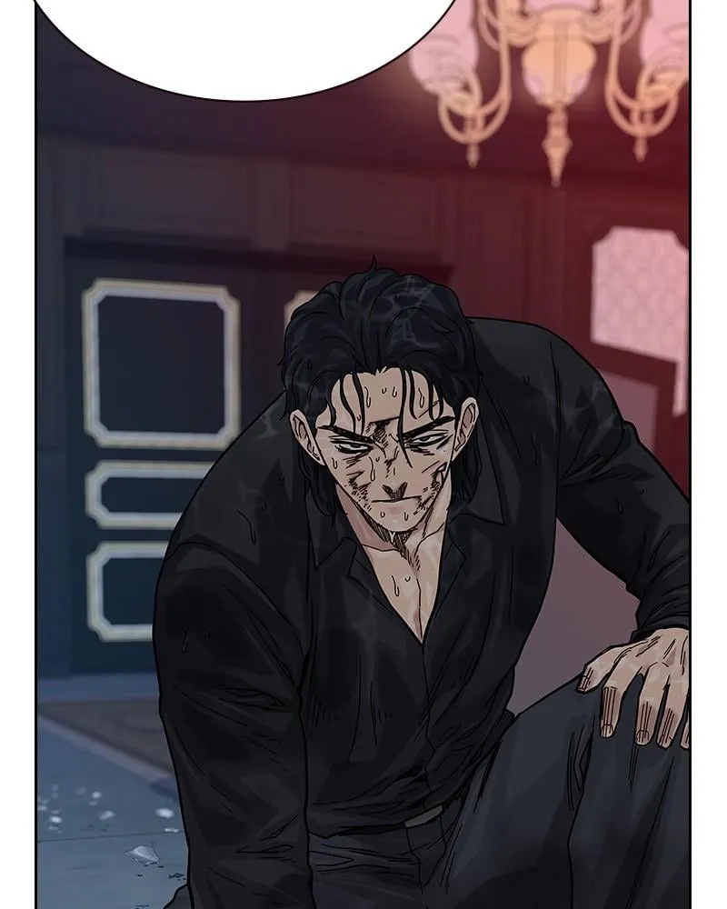 Read To Not Die EN Manga Online