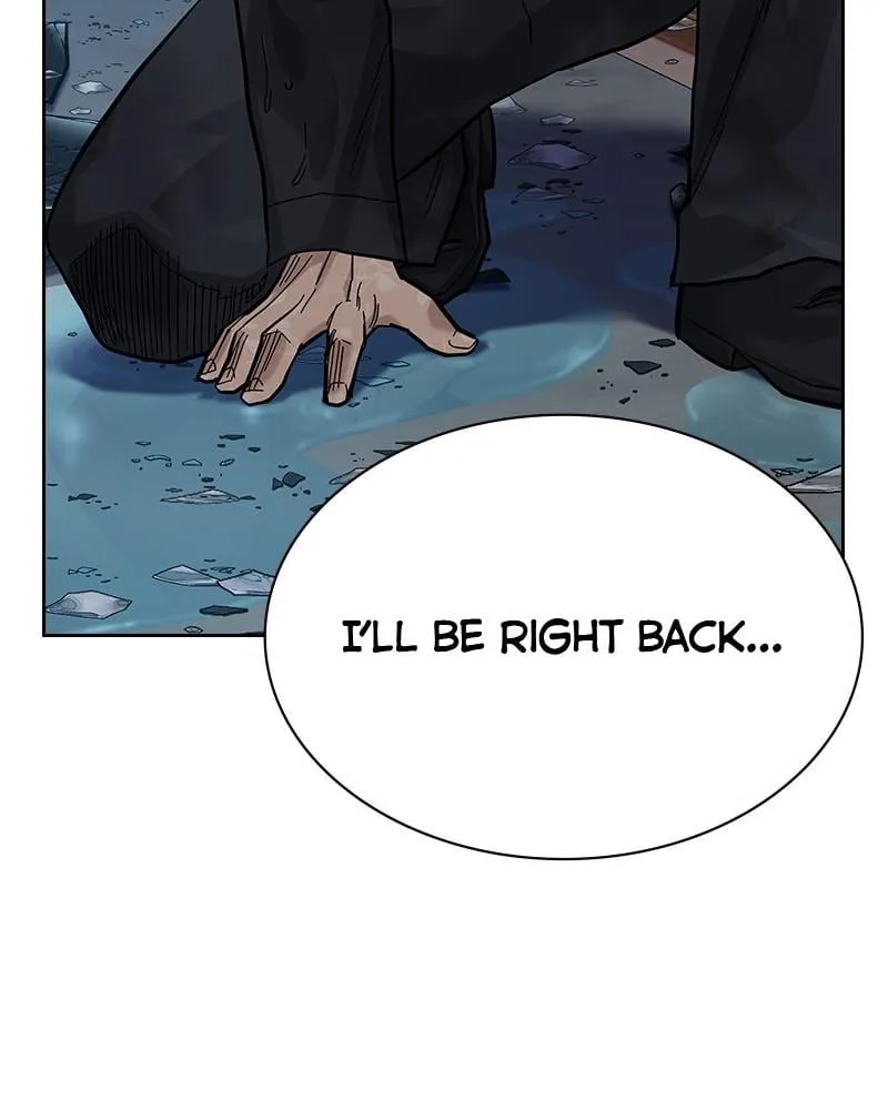 Read To Not Die EN Manga Online