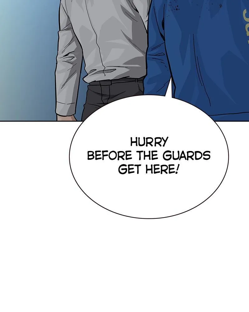 Read To Not Die EN Manga Online