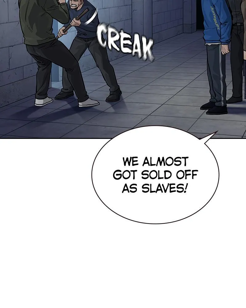 Read To Not Die EN Manga Online