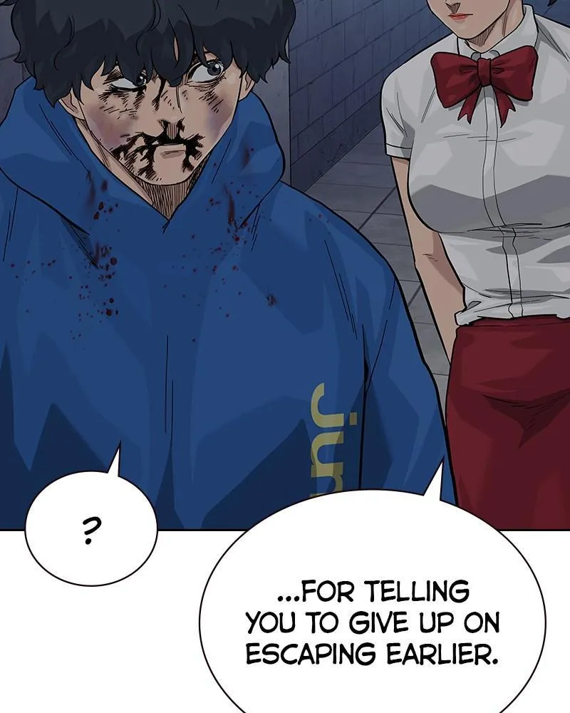 Read To Not Die EN Manga Online