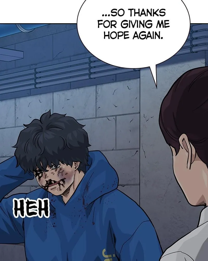 Read To Not Die EN Manga Online