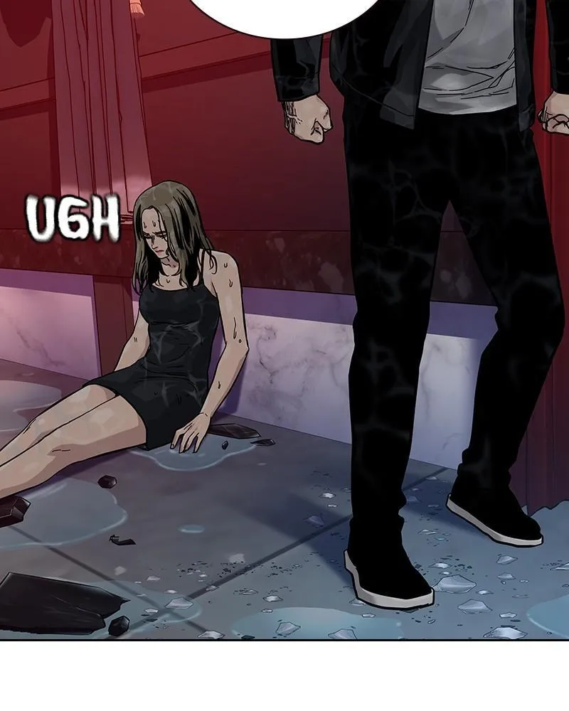 Read To Not Die EN Manga Online
