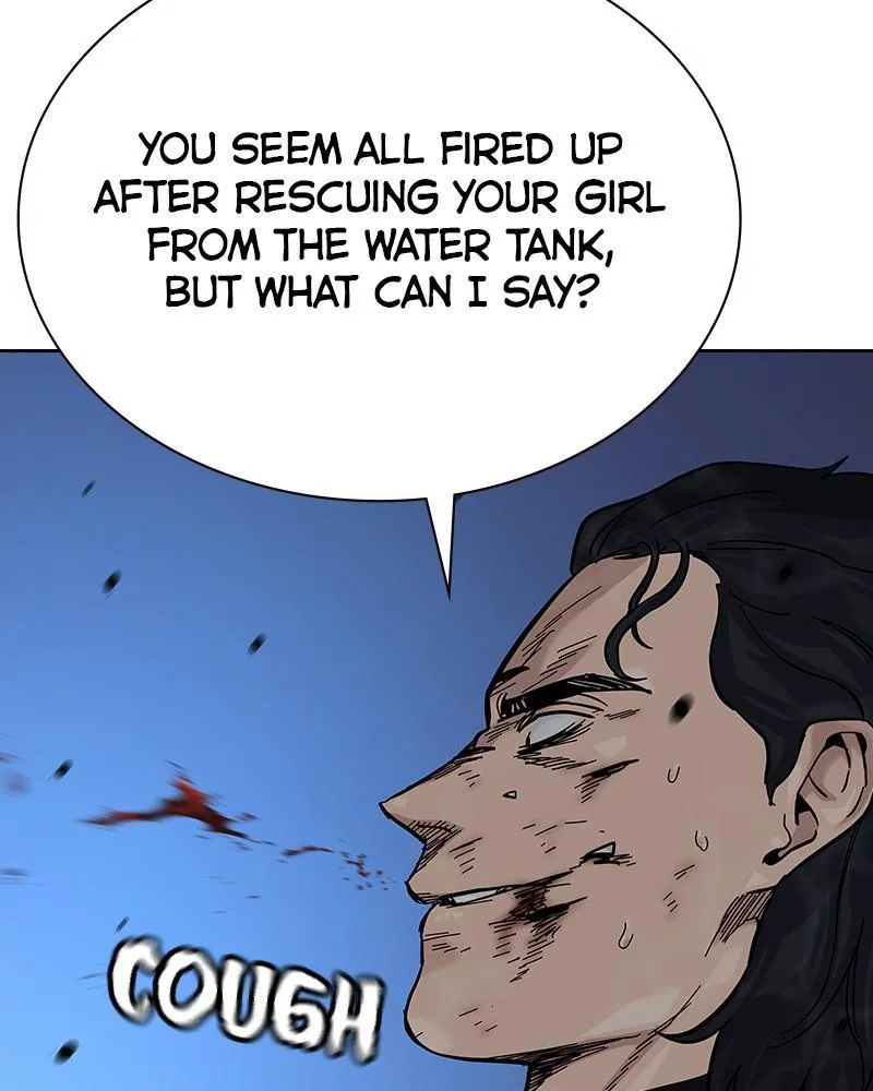 Read To Not Die EN Manga Online